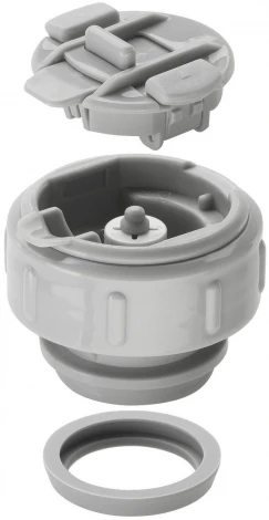 Термос, белый, 1 л 39500-513 Zwilling