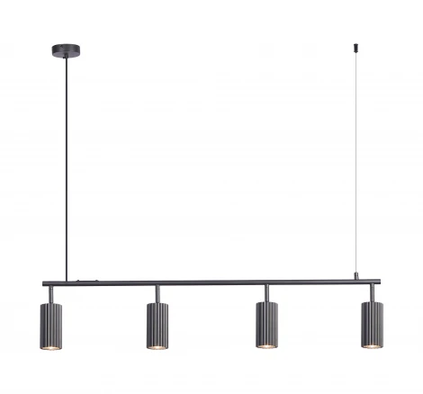 Подвесной светильник Moderli Cora V11779-4P