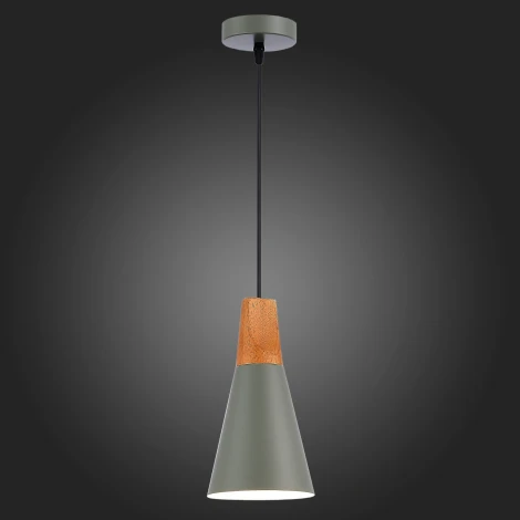 Подвесной светильник Evoluce Modica SLE125173-01