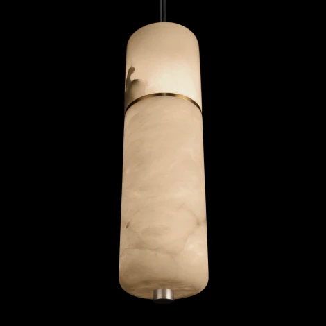 Подвесной светильник светодиодный Loft It Mondrian 10408P (220V, на проводе, круглые)