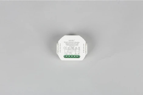 Wi-Fi реле диммер одноканальное Aployt Magnetic track 220 APL.0195.01.01