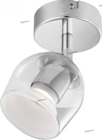 Спот Arte Lamp Echeggio A1558AP-1CC