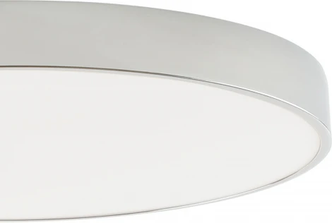 Потолочный светильник круглый светодиодный Zortes Tortty ZRS.02565.96 (220V, круглые, IP21)