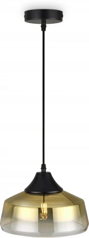 Подвесной светильник Maytoni Jiffy FR5188PL-01G Freya