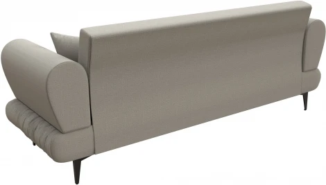 Диван-книжка Лига-045 Лига Диванов (Рогожка) арт.122337