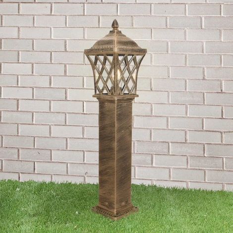 Наземный фонарь Elektrostandard Cassiopeya GL 1018F (220V, IP44)