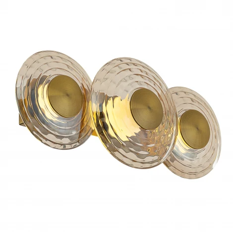 Настенный светильник светодиодный Citilux Jantar CL240333