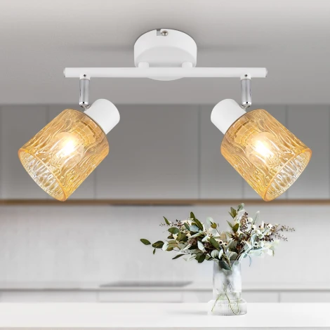 Спот на штанге Rivoli Gretta 7066-702