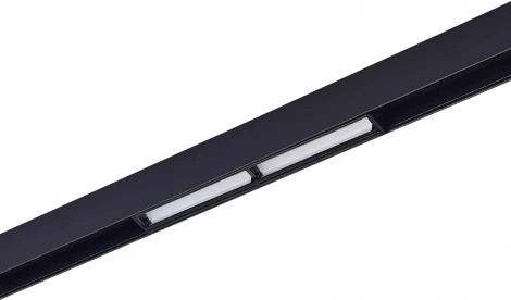 Трековый светильник магнитный 48V ST804 Wallwasher ST804.446.12 ST Luce (LED)