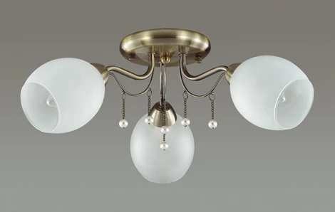 Потолочная люстра Lumion Veronica 3145/3C