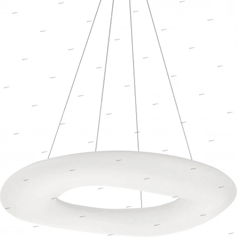 Подвесной светильник Divinare Levita 8003/75 SP-1