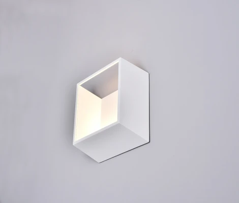 Настенный светильник DesignLed SKUD GW-1086L-7-WH-WW