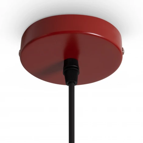 Подвесной светильник Freya Barries FR6185PL-L5OR (LED, 220V)