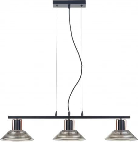 Подвесной светильник Intrigo VL5822P03 Vele Luce