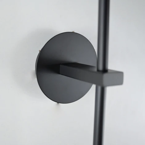 Бра Rh Boule De Cristal Long Sconce Brass By ImperiumLoft 44,305 73687-22 в форме шара