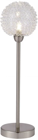 Интерьерная настольная лампа Globo NEW DESIGN 5662-1T