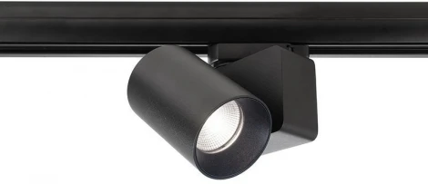 Трековый светильник Deko-Light Nihal Mini 707039 (LED, 220V, круглые)