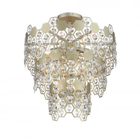 Потолочная люстра ST Luce Favoleno SL1102.202.05