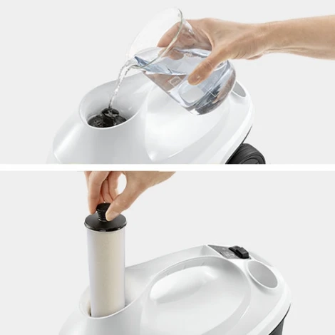 Пароочиститель SC 3 EasyFix Premium 1.513-160