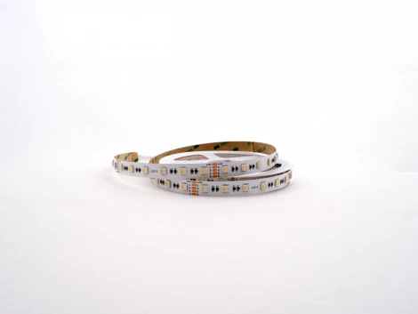 Светодиодная лента 19,2Вт/м 24В 5м RGB LEDS POWER 004068