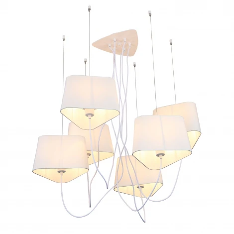 Подвесная люстра ST Luce Ambrela SL1110.503.06