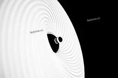 IDLamp 354 354/25PF-LEDWhitechrome