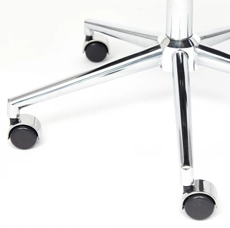 Кресло STYLE флок , синий, 32 Tetchair 13564