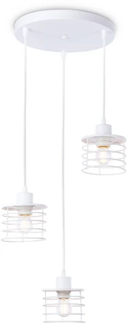 Подвесной светильник Ambrella TRADITIONAL TR8078 (220V, на проводе)
