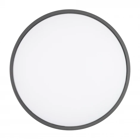 Потолочный светильник уличный Arlight GIRO 032424 (LED, 220V, круглые, IP54)