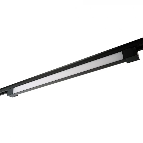 Трековый светильник однофазный светодиодный 40W 220V Feron AL232 51858