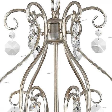 Подвесная люстра ST Luce Comodita SL696.203.03