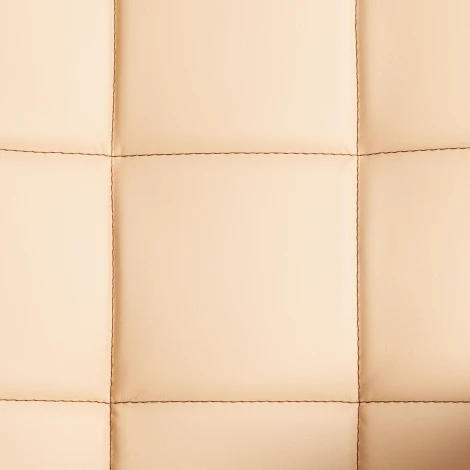 Компьютерное кресло игровое Tetchair TRENDY (Исскуственая кожа,Ткань/Бежевый)