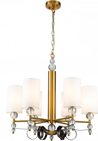 Подвесная люстра Favourite Opera 2994-6P