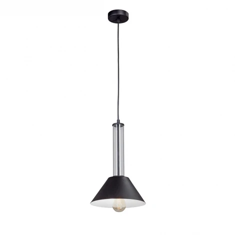 Подвесной светильник Vitaluce V4836-1/1S (220V, на проводе, круглые)