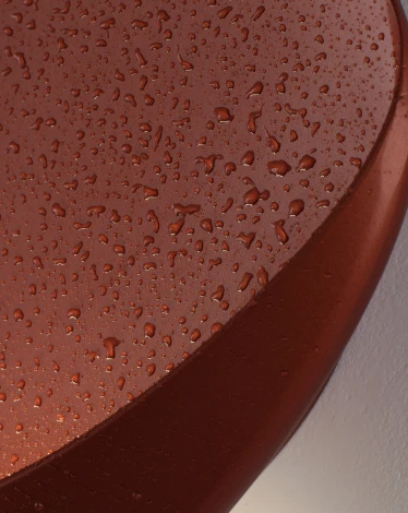 Настенный светильник светодиодный Moderli Kelly V11654-WL (220V, круглые)