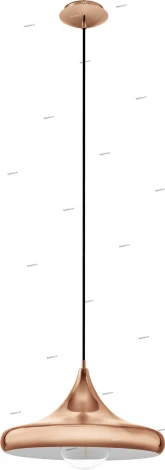 Подвесной светильник Eglo Coretto 2 94742 (220V, на проводе, круглые)