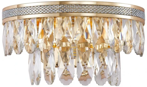 Настенный светильник Favourite Palatium 4207-2W (220V)