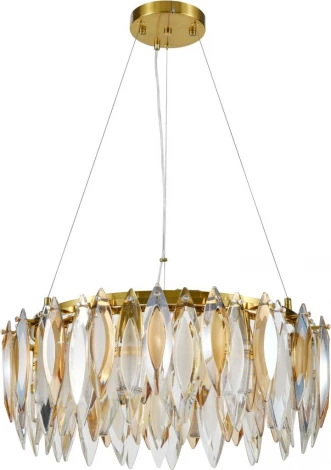 Подвесная люстра Stilfort New Ton 2186/05/08P (220V, на тросе)