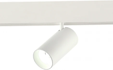 Трековый светильник магнитный 48V ST Luce Skyline 48 ST375.506.20