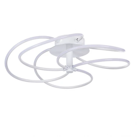 Потолочная люстра Maytoni Klee MOD447-CL-5-43-W