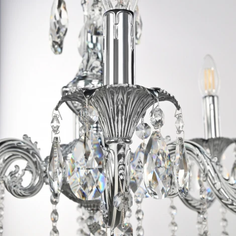 Подвесная люстра Bohemia AL7901 AL79101/6/175 A NW