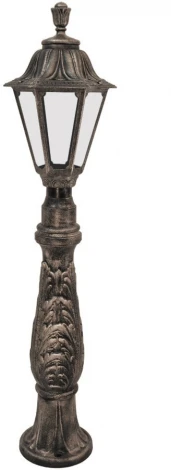 Наземный фонарь Fumagalli Rut E26.162.000.BXF1R (220V, под старину, IP55)