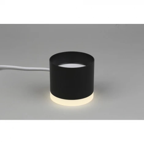 Накладной точечный светильник Omnilux Tures OML-102319-16 (LED, 220V, круглые)