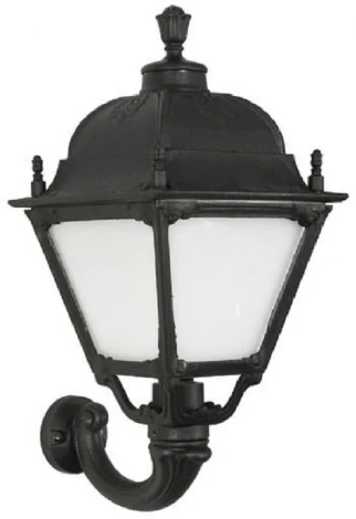 Настенный фонарь уличный Fumagalli Simon U33.132.000.AYH27 (220V, IP55)