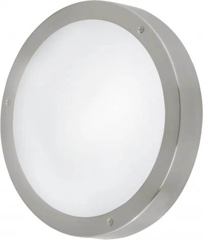 Настенный светильник уличный Eglo Vento 1 94121 (LED, 220V, круглые, IP44)