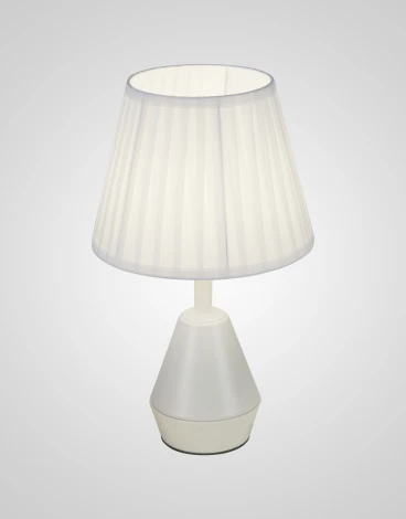 Интерьерная настольная лампа Мелодия Света 000060236