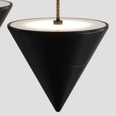 Подвесной светильник светодиодный ImperiumLoft Ciara01 (219214-23)