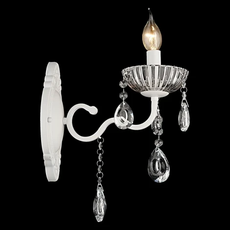 Бра Reluce 03528-0.2-01 (220V, подвески, подсвечник, свеча)