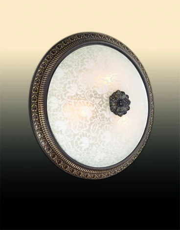 Потолочная люстра Odeon Light Maipa 2587/3C