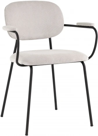 Стул Stool Group Кэрол бежевый УТ000037058